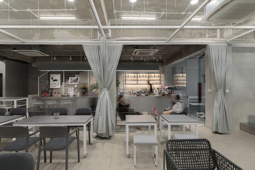 Tujuhari Coffee By Studio Kota Architecture - Sheet6
