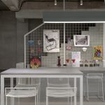 Tujuhari Coffee By Studio Kota Architecture - Sheet7