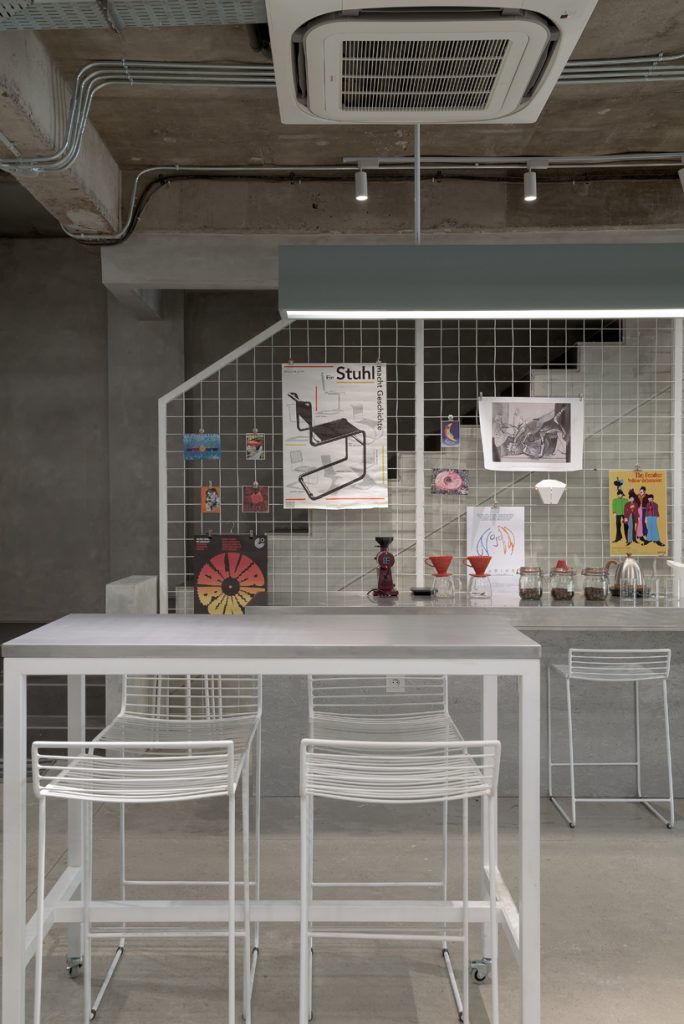 Tujuhari Coffee By Studio Kota Architecture - Sheet7