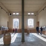 House of Wine By CHYBIK+KRISTOF - Sheet18