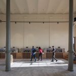 House of Wine By CHYBIK+KRISTOF - Sheet19