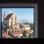 House of Wine By CHYBIK+KRISTOF - Sheet21