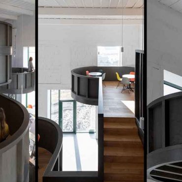 The Five Highest Awards for Architects - RTF | Rethinking The Future