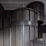 House of Wine By CHYBIK+KRISTOF - Sheet6