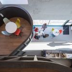 House of Wine By CHYBIK+KRISTOF - Sheet8