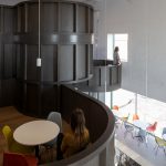 House of Wine By CHYBIK+KRISTOF - Sheet9