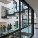 Escola Massana, Art and Design Center By Estudio Carme Pinós - Sheet11