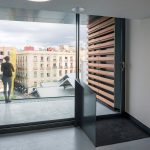 Escola Massana, Art and Design Center By Estudio Carme Pinós - Sheet12