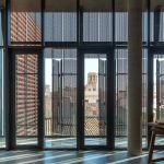Escola Massana, Art and Design Center By Estudio Carme Pinós - Sheet19