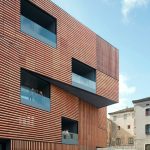 Escola Massana, Art and Design Center By Estudio Carme Pinós - Sheet4