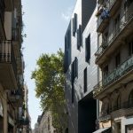 Escola Massana, Art and Design Center By Estudio Carme Pinós - Sheet5