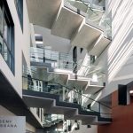 Escola Massana, Art and Design Center By Estudio Carme Pinós - Sheet7