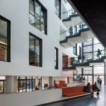 Escola Massana, Art and Design Center By Estudio Carme Pinós - Sheet8