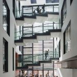 Escola Massana, Art and Design Center By Estudio Carme Pinós - Sheet9