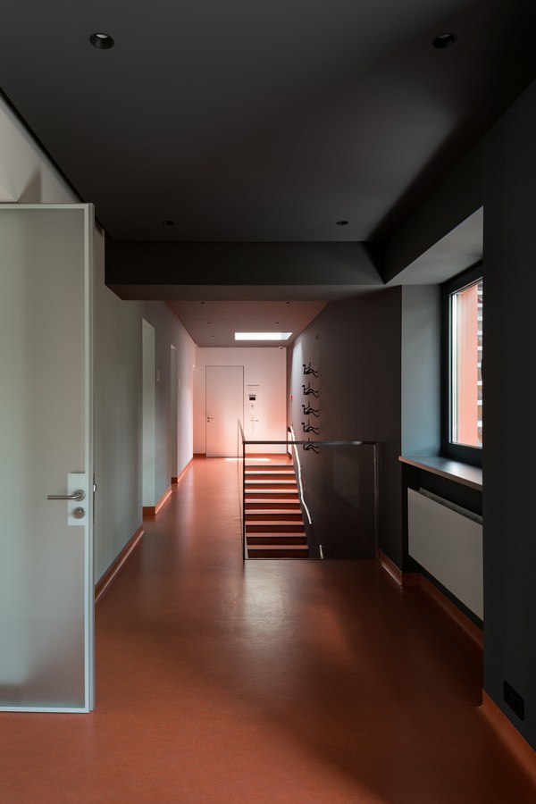 Dental Clinic By Drozdov&Partners - Sheet10