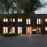 Dental Clinic By Drozdov&Partners - Sheet22