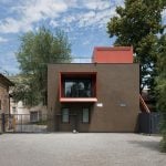 Dental Clinic By Drozdov&Partners - Sheet5