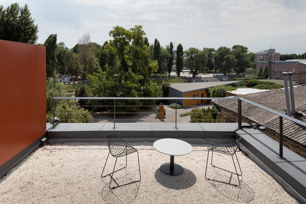Dental Clinic By Drozdov&Partners - Sheet6