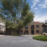 Dental Clinic By Drozdov&Partners - Sheet7
