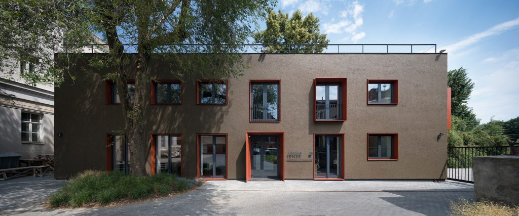 Dental Clinic By Drozdov&Partners - Sheet8