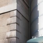 Maggie's Centre Barts By Steven Holl Architects - Sheet2