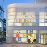 Maggie's Centre Barts By Steven Holl Architects - Sheet7