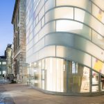 Maggie's Centre Barts By Steven Holl Architects - Sheet9