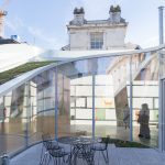 Maggie's Centre Barts By Steven Holl Architects - Sheet10