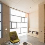 Maggie's Centre Barts By Steven Holl Architects - Sheet11