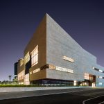 Hisham A. Alsager Cardiological Hospital By AGi architects - Sheet11