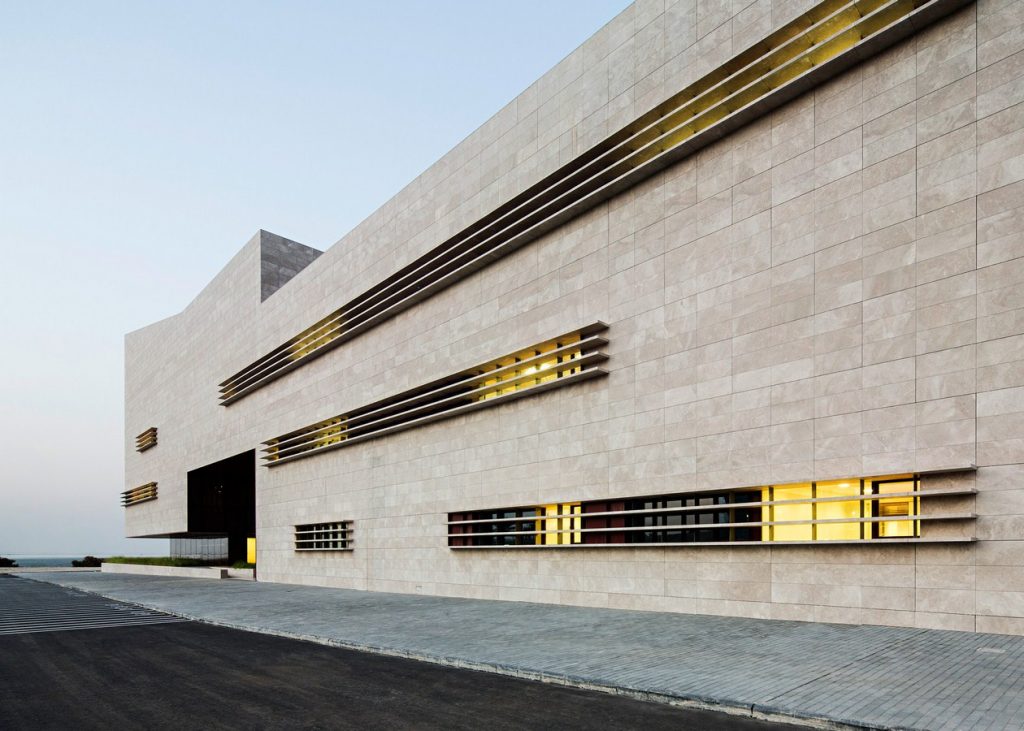 Hisham A. Alsager Cardiological Hospital By AGi architects - Sheet12