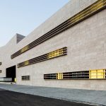 Hisham A. Alsager Cardiological Hospital By AGi architects - Sheet12