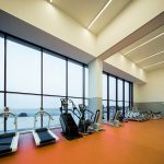 Hisham A. Alsager Cardiological Hospital By AGi architects - Sheet14