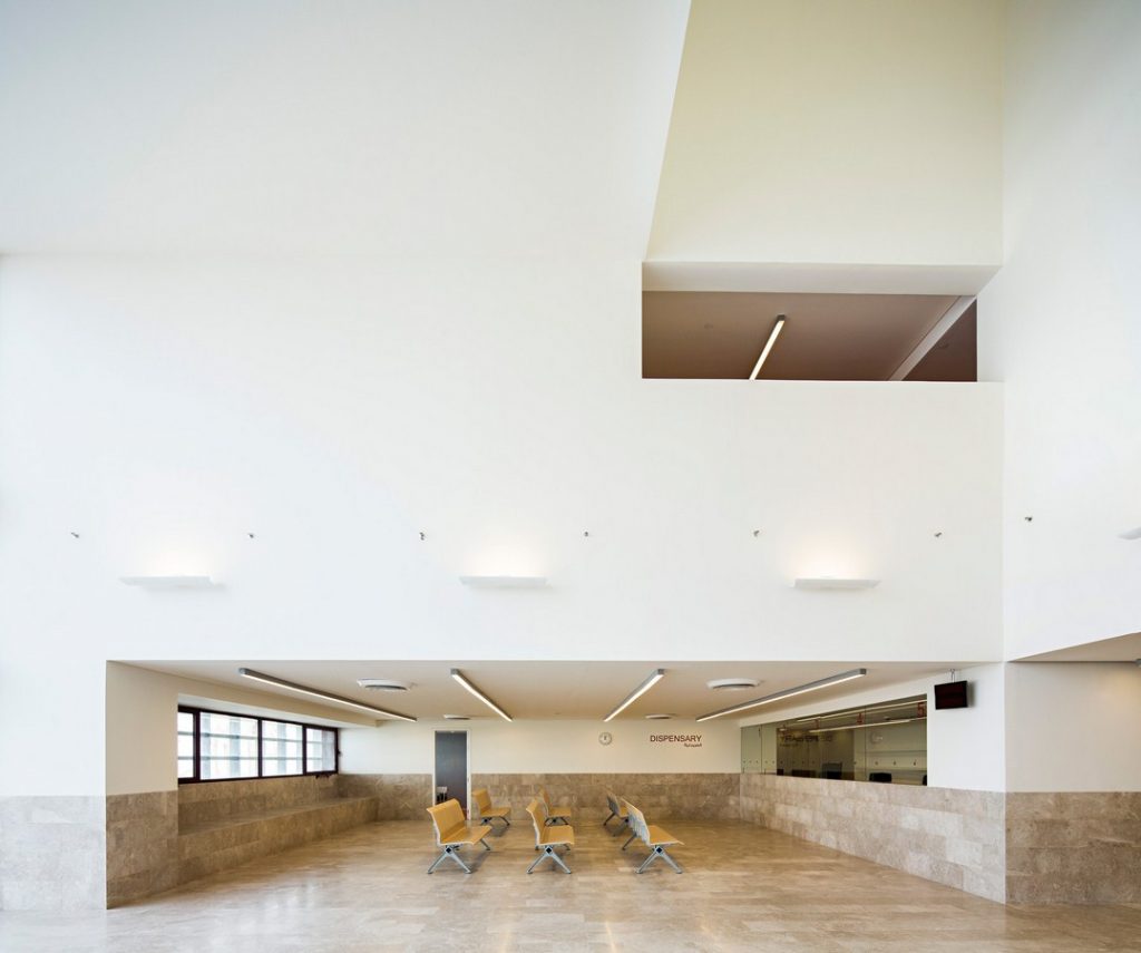 Hisham A. Alsager Cardiological Hospital By AGi architects - Sheet15