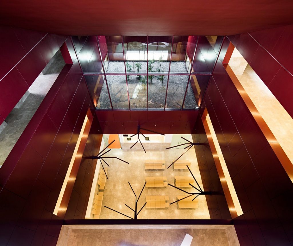 Hisham A. Alsager Cardiological Hospital By AGi architects - Sheet16