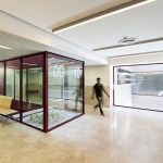 Hisham A. Alsager Cardiological Hospital By AGi architects - Sheet3