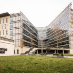 Koc University Medical Sciences Campus by Kreatif Architects - Sheet1