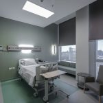 Koc University Medical Sciences Campus by Kreatif Architects - Sheet10