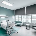 Koc University Medical Sciences Campus by Kreatif Architects - Sheet11