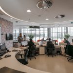 Koc University Medical Sciences Campus by Kreatif Architects - Sheet13
