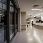 Koc University Medical Sciences Campus by Kreatif Architects - Sheet14