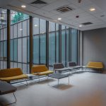 Koc University Medical Sciences Campus by Kreatif Architects - Sheet15