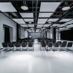 Koc University Medical Sciences Campus by Kreatif Architects - Sheet16