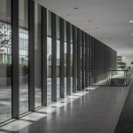 Koc University Medical Sciences Campus by Kreatif Architects - Sheet17