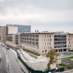 Koc University Medical Sciences Campus by Kreatif Architects - Sheet19