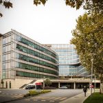 Koc University Medical Sciences Campus by Kreatif Architects - Sheet2