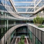 Koc University Medical Sciences Campus by Kreatif Architects - Sheet20