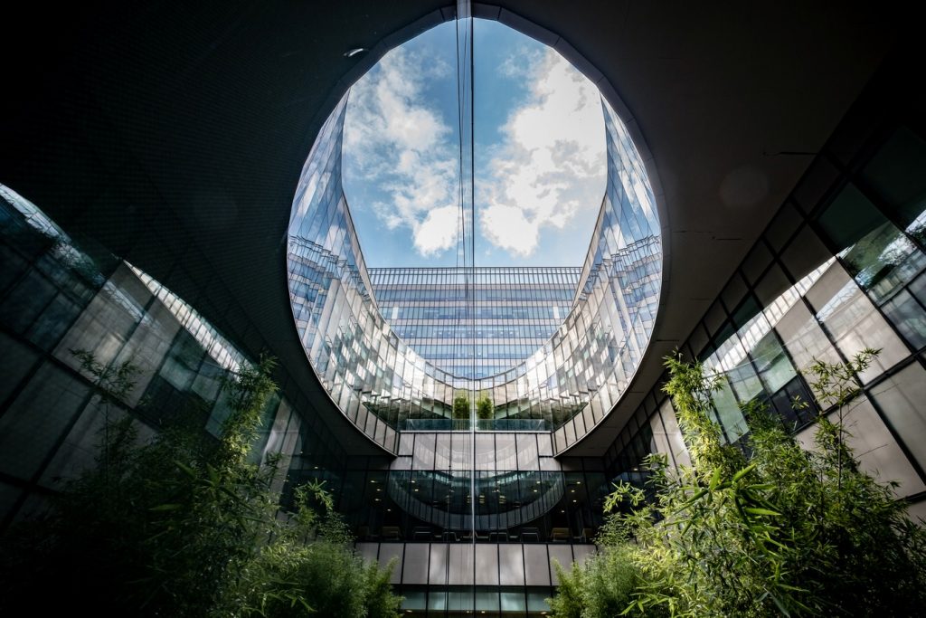 Koc University Medical Sciences Campus by Kreatif Architects - Sheet21