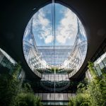 Koc University Medical Sciences Campus by Kreatif Architects - Sheet21