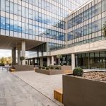 Koc University Medical Sciences Campus by Kreatif Architects - Sheet22